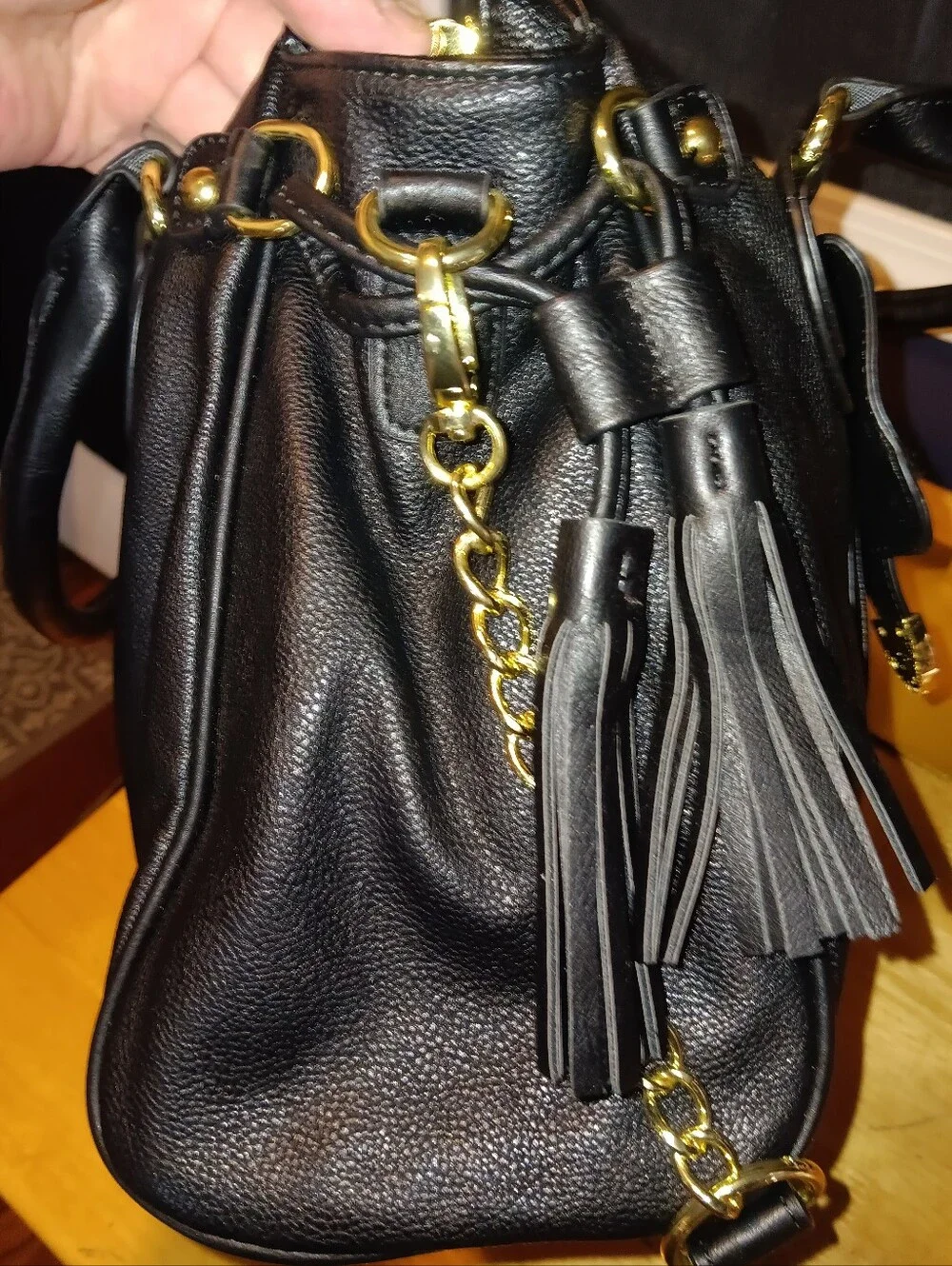 Steve Madden good